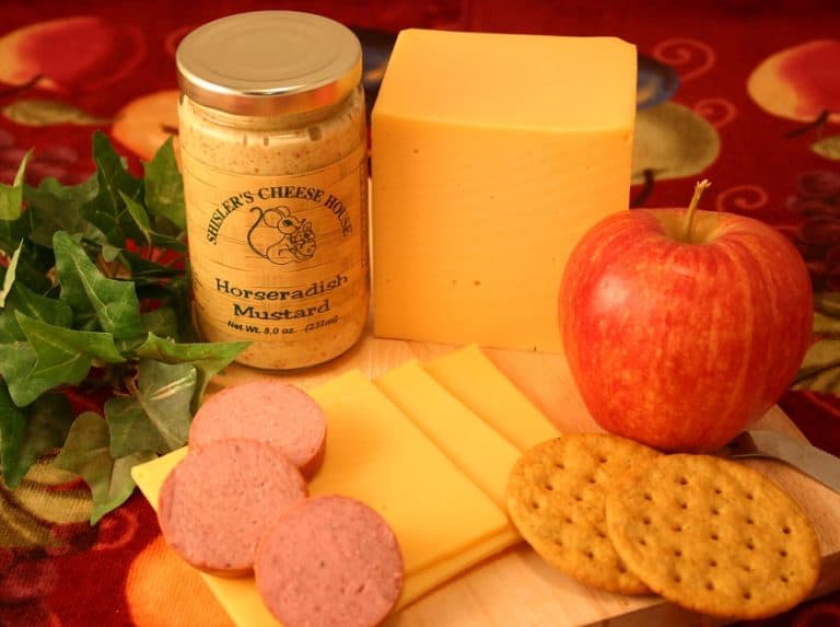American Cheese