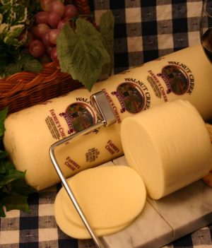 Farmer's Cheese