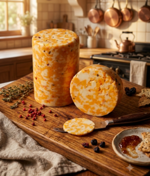 Jumping Jack Cheese