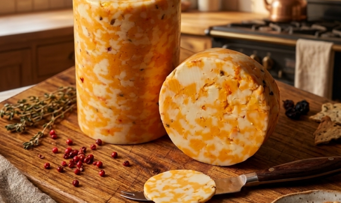 Jumping Jack Cheese
