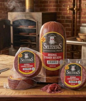 Lebanon Bologna