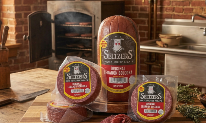 Lebanon Bologna