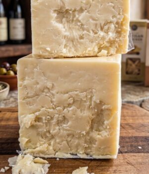 Sharp Cheddar Cheese