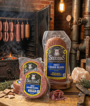 Sweet Lebanon Bologna