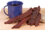 Uncle Mikes Beef Jerky