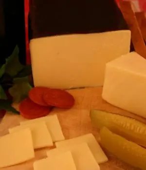 White Cheddar
