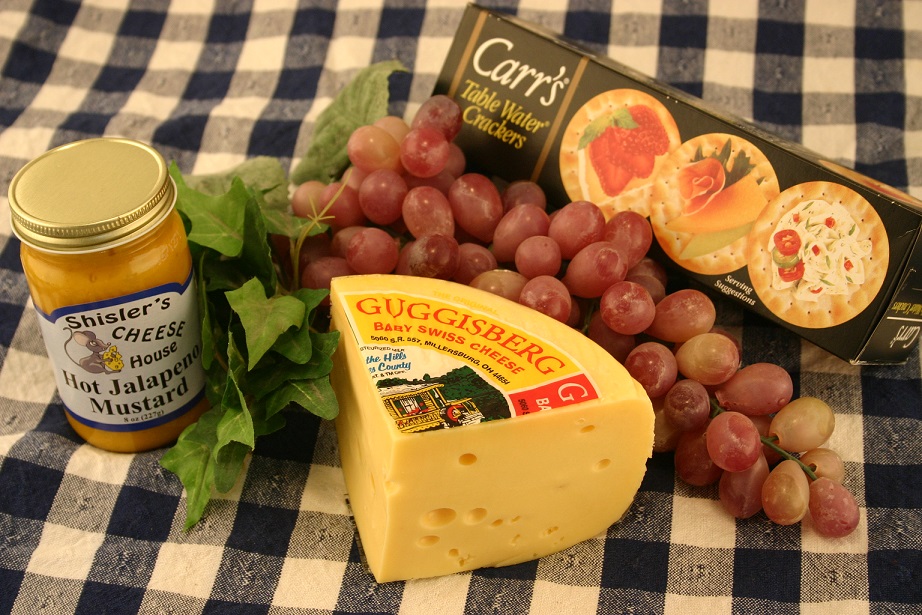 Shisler's - Best Place To Buy Cheese Online, Trail Bologna