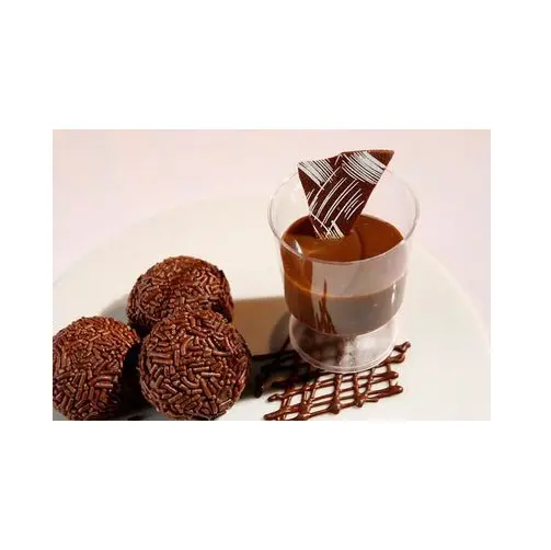 Brazilian Chocolate Truffles