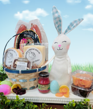 Easter Gift Baskets