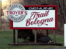 Troyer's Trail Bologna