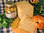 Havarti Cheese With Dill