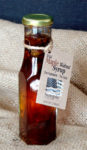 Wild Maple Walnut Syrup