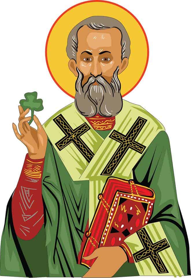 St. Patrick