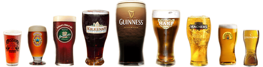 17 Incredible Facts About Guinness Beer for St Patrick's Day 2023