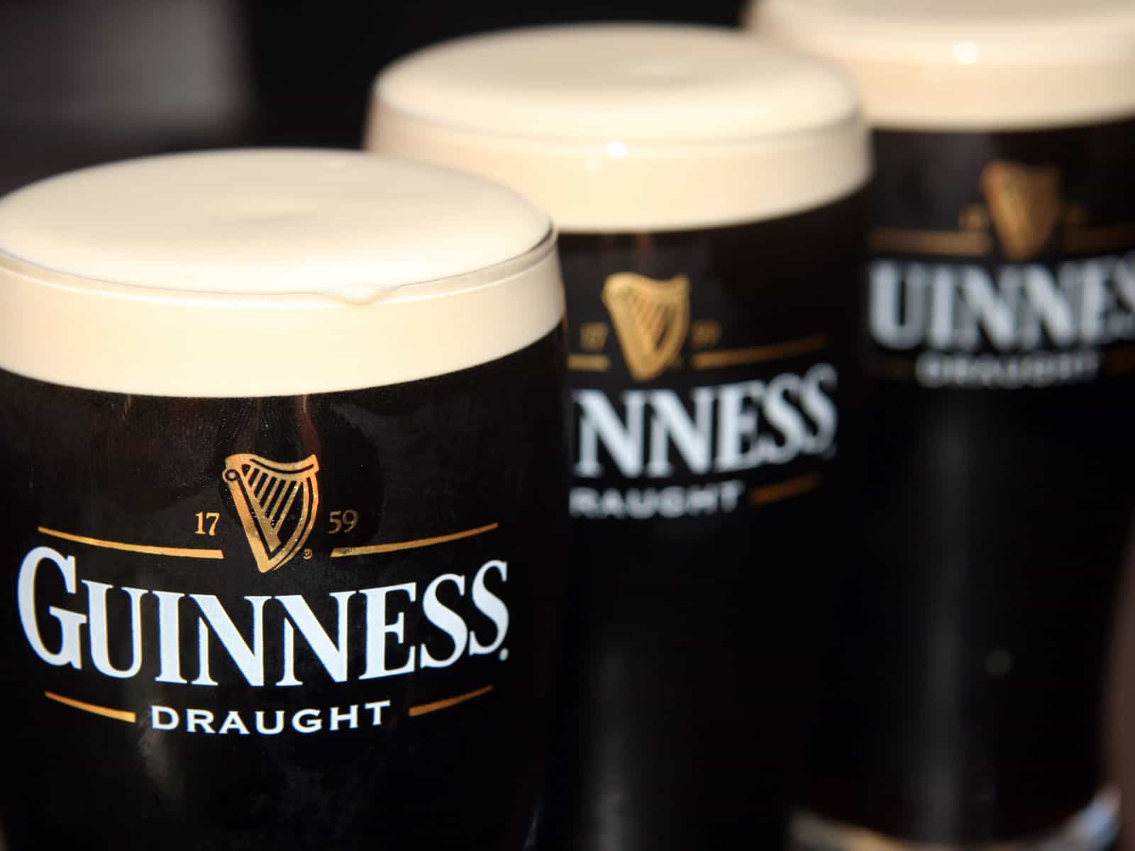 17 Incredible Facts About Guinness Beer for St Patrick's Day 2023