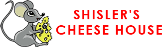 Shisler’s Cheese House logo