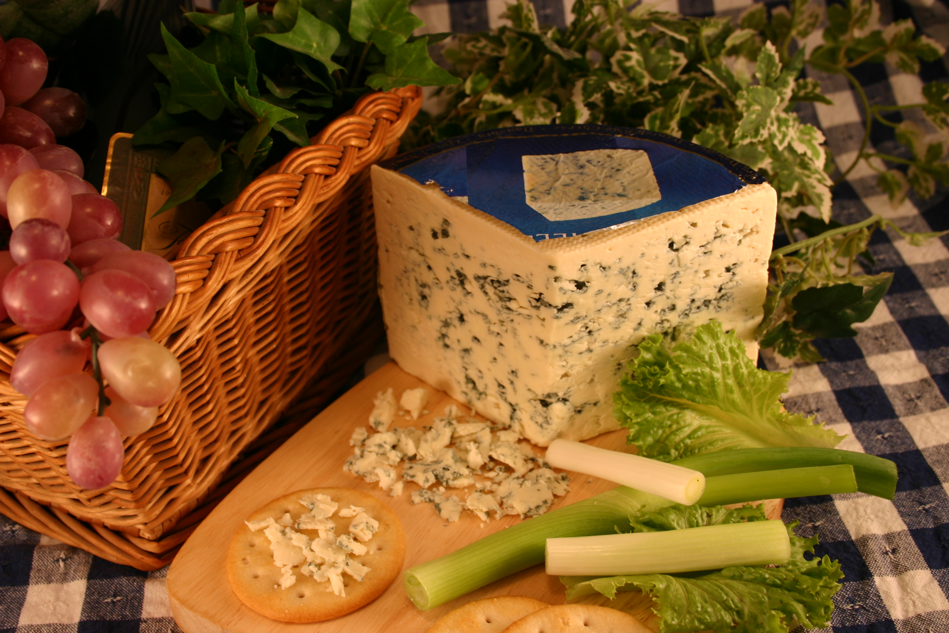 Danish Blue Cheese 006