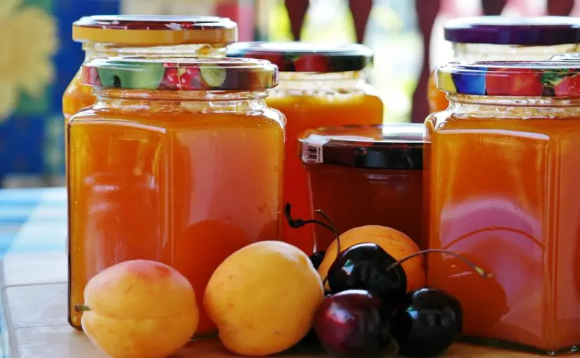 10 Uses for Jams and Jellies - Shislers Cheese House