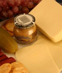 Brick Cheese: Everything You Need To Know - Shislers Cheese House