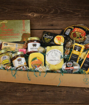 Shisler's - Best Place To Buy Cheese Online, Trail Bologna