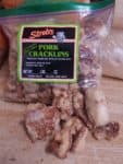 buy pork cracklins online