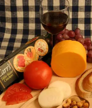 Cheese Glossary: The Letters V, W, X, Y and Z! - Shislers Cheese House