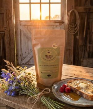 Breakfast Blend Coffee