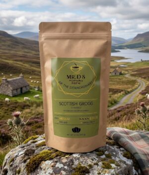 Scottish Grog Coffee