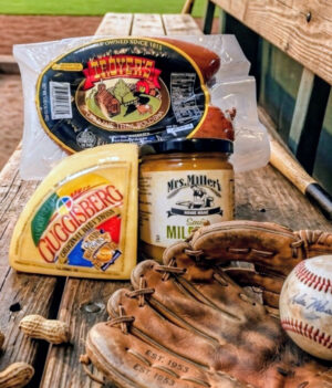 Ballpark Bundle