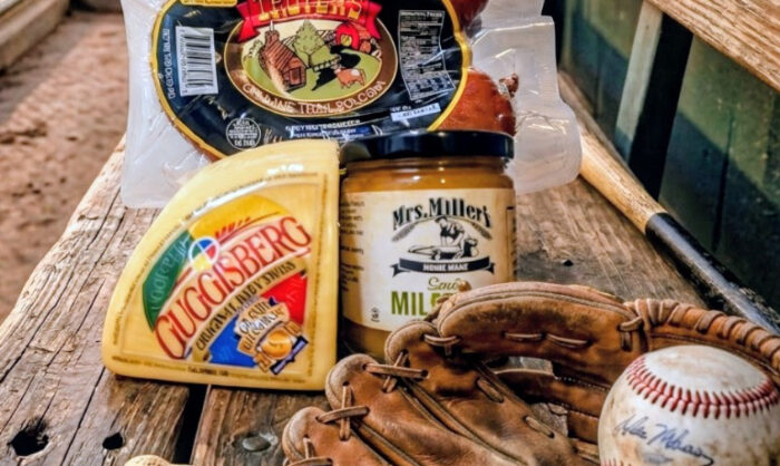 Ballpark Bundle