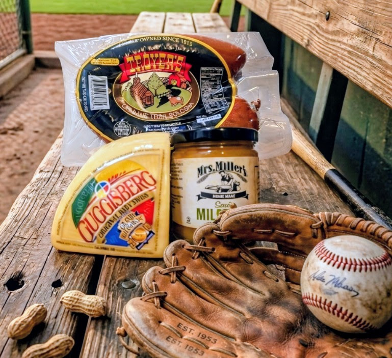Ballpark Bundle